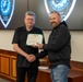 RCC-K Quarterly Recognition