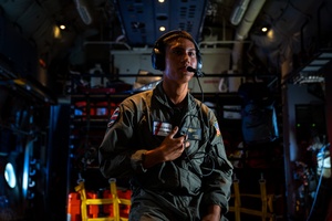 Pacific Pulse: April 15, 2025
