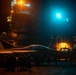 Vinson’s Deployment