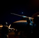 Vinson’s Deployment