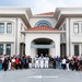 U.S. Naval Hospital Guam Receives Leapfrog's Highest Safety Grade