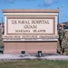 U.S. Naval Hospital Guam Receives Leapfrog's Highest Safety Grade