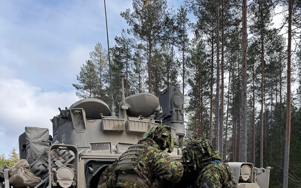 5-7 CAV Participates in Exercise YMIR