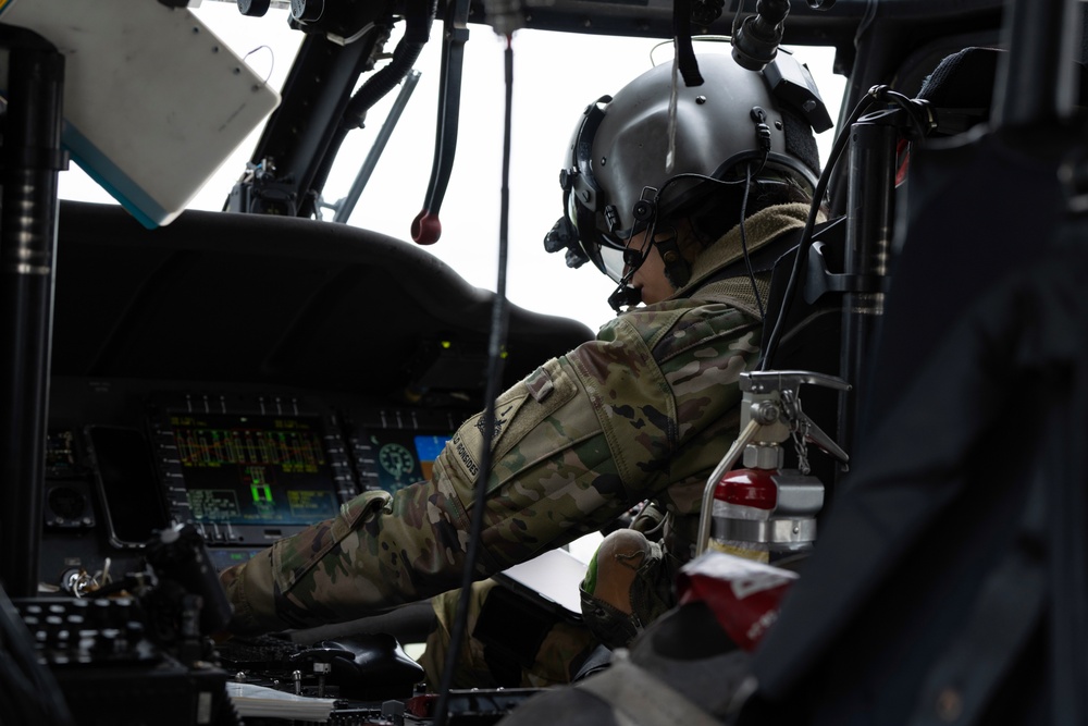 U.S. Forces Join Latvia in Celebrating Independence Day