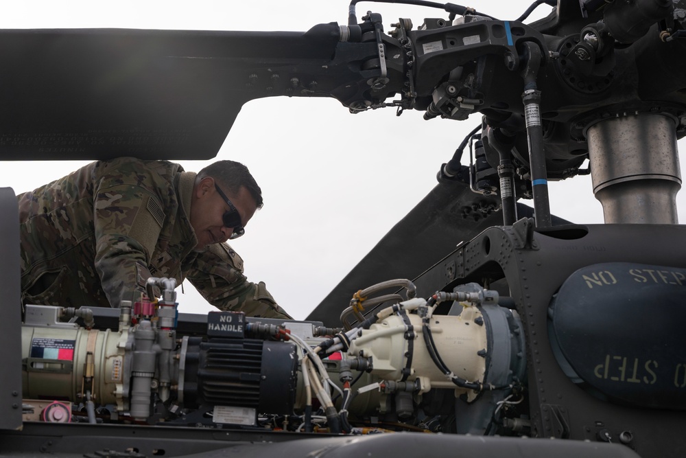 U.S. Forces Join Latvia in Celebrating Independence Day