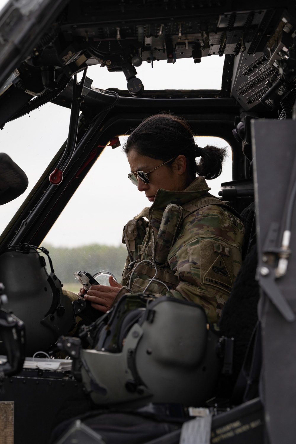 U.S. Forces Join Latvia in Celebrating Independence Day