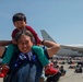 Marine Corps Air Station Iwakuni Friendship Day 2025