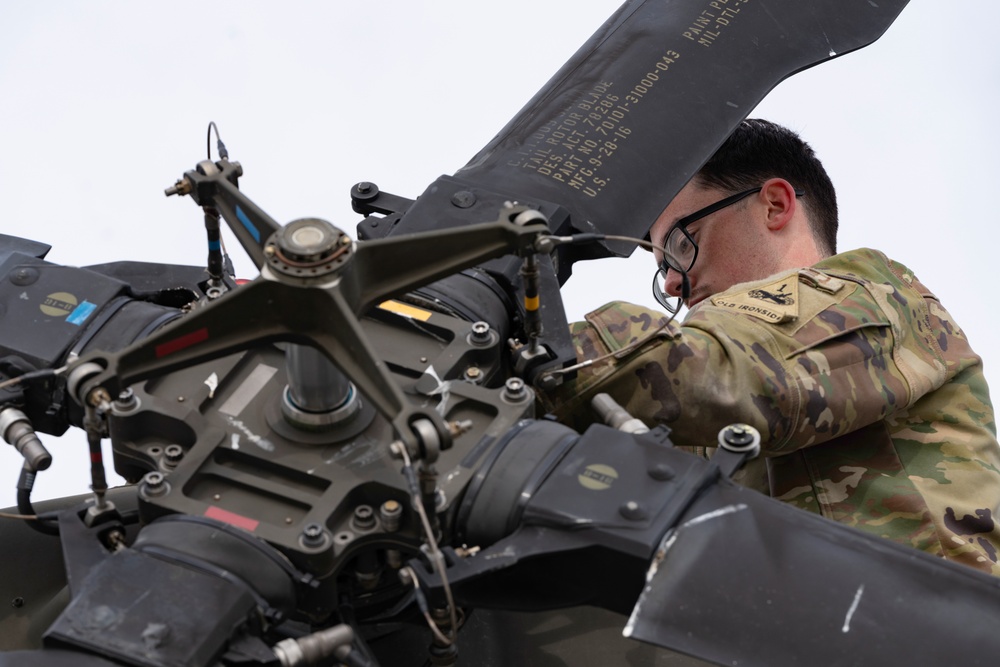 U.S. Forces Join Latvia in Celebrating Independence Day