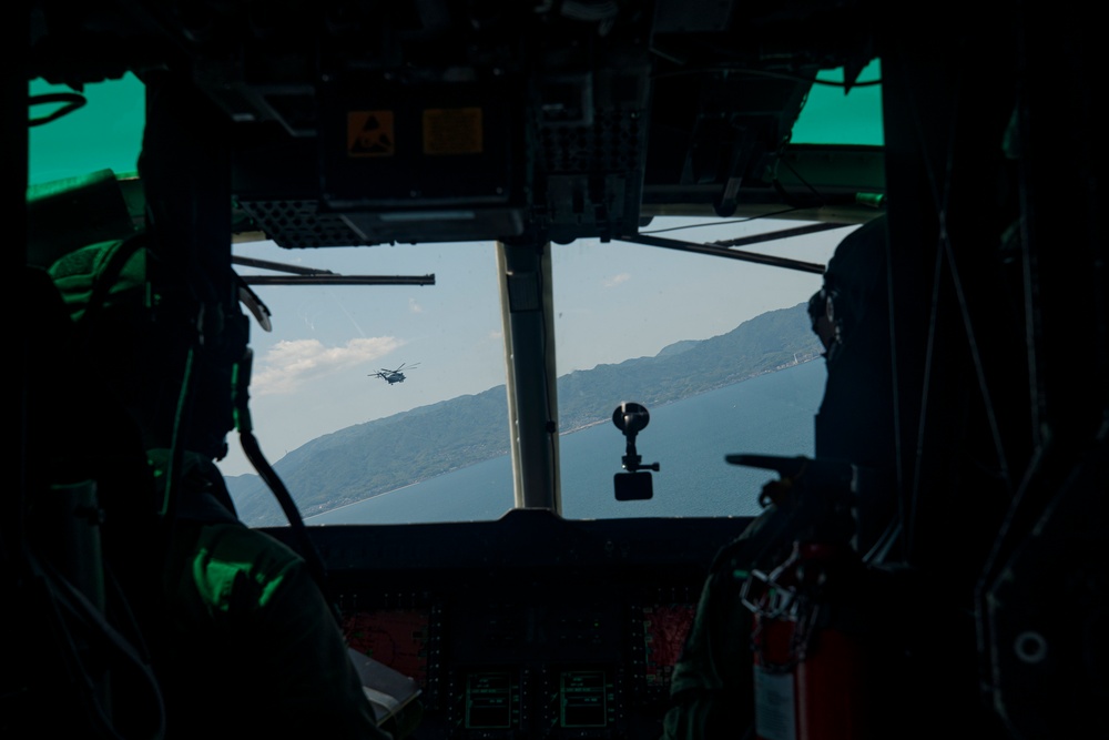 Marine Corps Air Station Iwakuni Friendship Day 2025