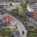 U.S. Forces Join Latvia in Celebrating Independence Day