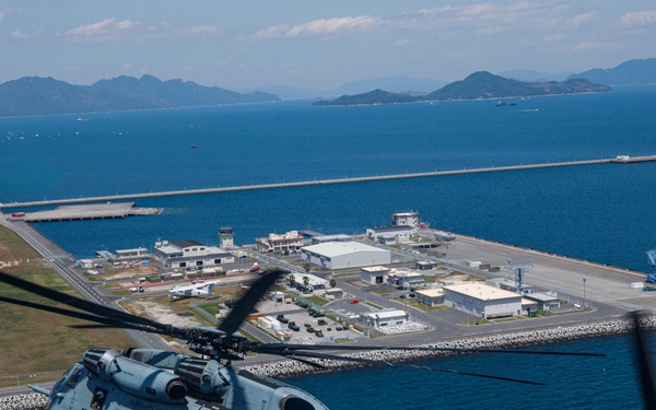 Marine Corps Air Station Iwakuni Friendship Day 2025