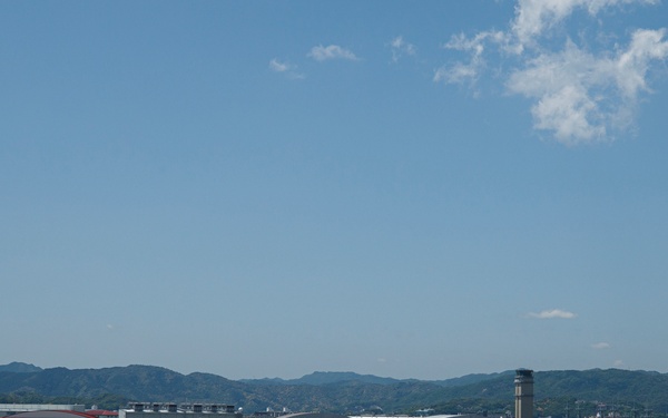 Marine Corps Air Station Iwakuni Friendship Day 2025