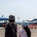 Family Day 25: Marine Corps Air Station Iwakuni