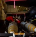 Vinson’s Deployment
