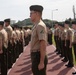 3rd Maintenance Battalion Conducts Uniform Inspection
