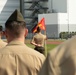 3rd Maintenance Battalion Conducts Uniform Inspection