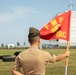 3rd Maintenance Battalion Conducts Uniform Inspection