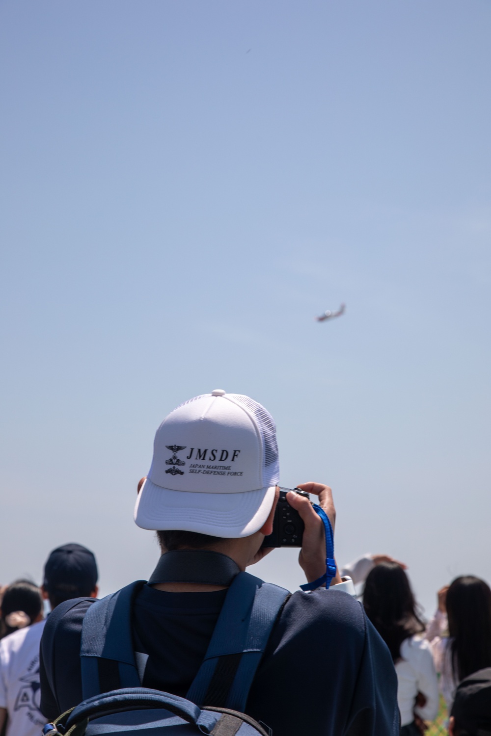 Family Day 25: Marine Corps Air Station Iwakuni