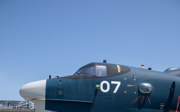 Family Day 25: Marine Corps Air Station Iwakuni