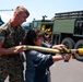 Marine Corps Air Station Iwakuni Friendship Day 25
