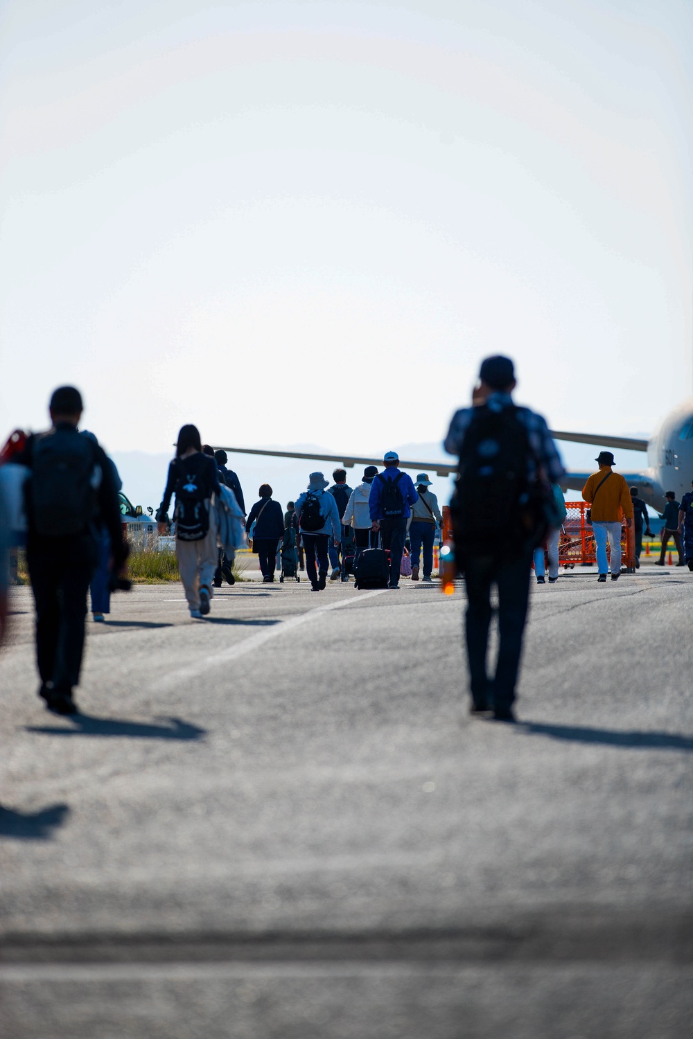 Marine Corps Air Station Iwakuni Friendship Day 25