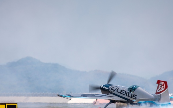 Family Day 25: Marine Corps Air Station Iwakuni