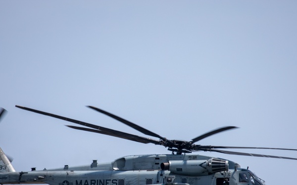 Family Day 25: Marine Corps Air Station Iwakuni