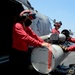 Vinson’s Deployment