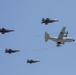 Family Day 25: Marine Corps Air Station Iwakuni