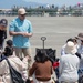 Family Day 25: Marine Corps Air Station Iwakuni