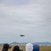 Family Day 25: Marine Corps Air Station Iwakuni