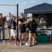 Friendship Day 25: Marine Corps Air Station Iwakuni