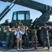 Friendship Day 25: Marine Corps Air Station Iwakuni