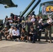 Friendship Day 25: Marine Corps Air Station Iwakuni