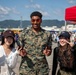Friendship Day 25: Marine Corps Air Station Iwakuni