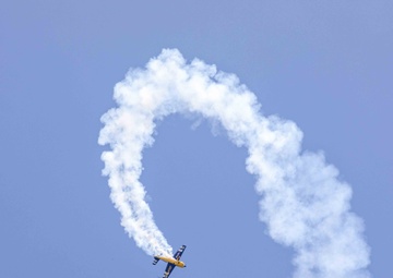 Friendship Day 25: Marine Corps Air Station Iwakuni