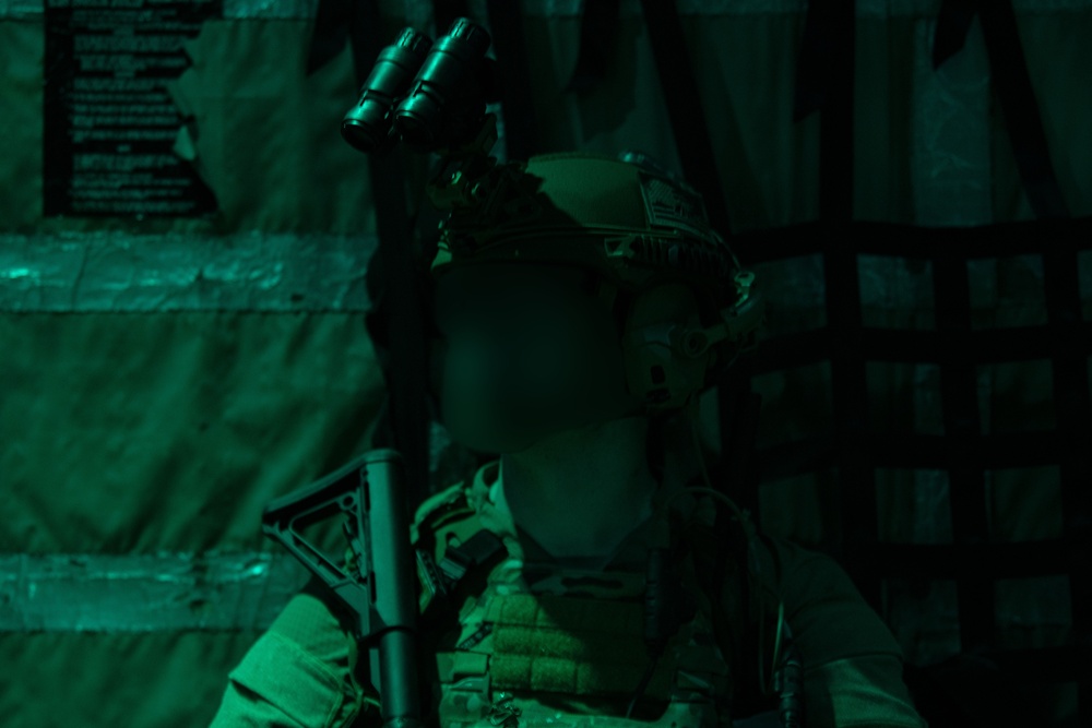 Balikatan 25: Joint Forward Arming and Refueling Point Training