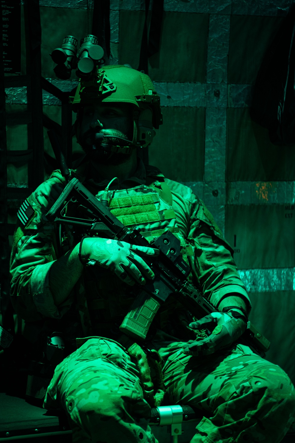 Balikatan 25: Joint Forward Arming and Refueling Point Training