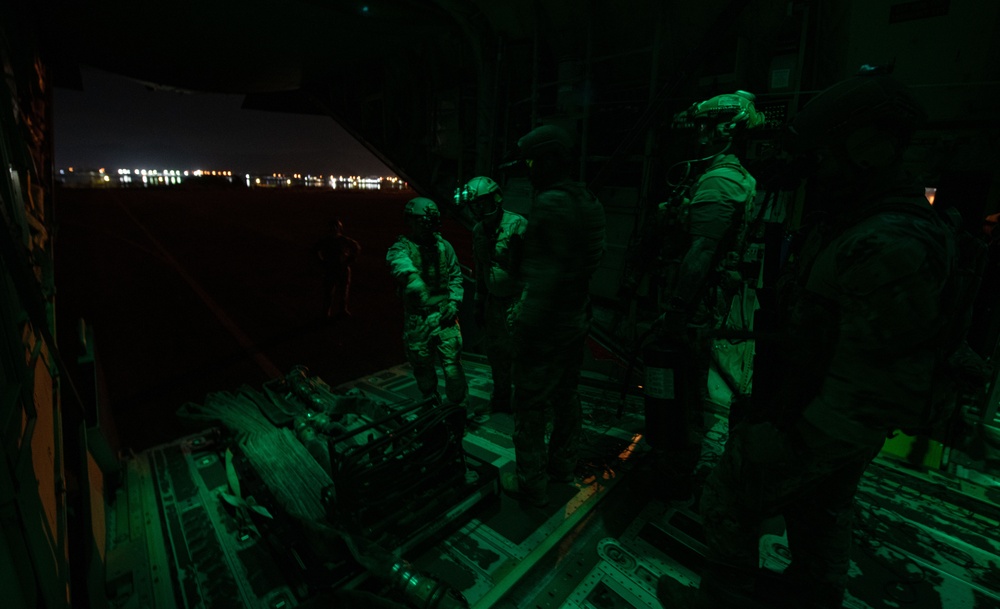Balikatan 25: Joint Forward Arming and Refueling Point Training
