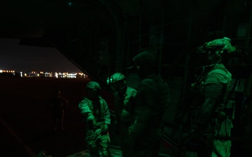 Balikatan 25: Joint Forward Arming and Refueling Point Training