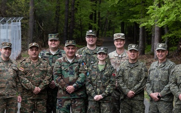 US, Partner nations strengthen ties during multilateral medical event