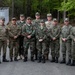 US, Partner nations strengthen ties during multilateral medical event
