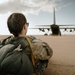 173rd paratroopers rig up for airborne operation in Tunisia