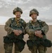 173rd paratroopers rig up for airborne operation in Tunisia