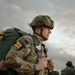 173rd paratroopers rig up for airborne operation in Tunisia