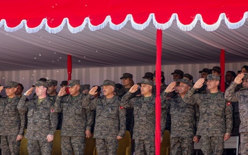 US, Tunisia host distinguished visitors at culminating event of African Lion 2025