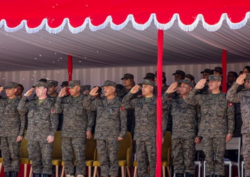 US, Tunisia host distinguished visitors at culminating event of African Lion 2025