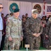 US, Tunisia host distinguished visitors at culminating event of African Lion 2025