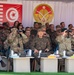 US, Tunisia host distinguished visitors at culminating event of African Lion 2025
