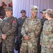 US, Tunisia host distinguished visitors at culminating event of African Lion 2025